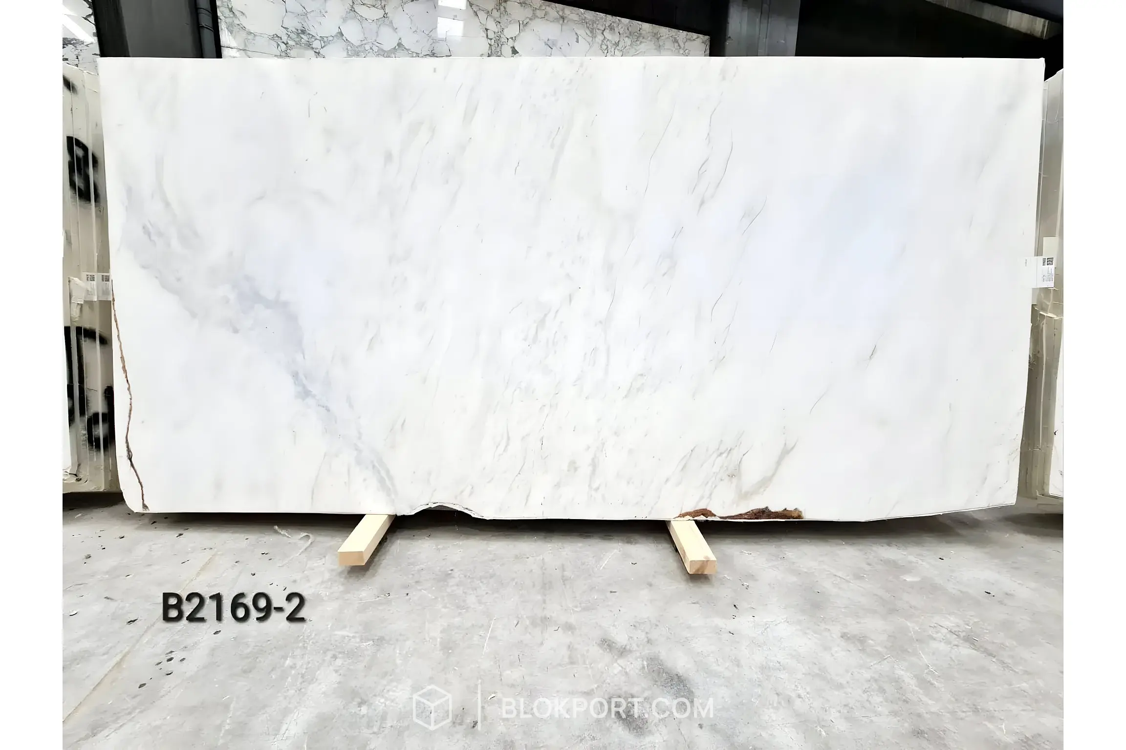 Afyon Sugar White مصقول مطفي الرخام