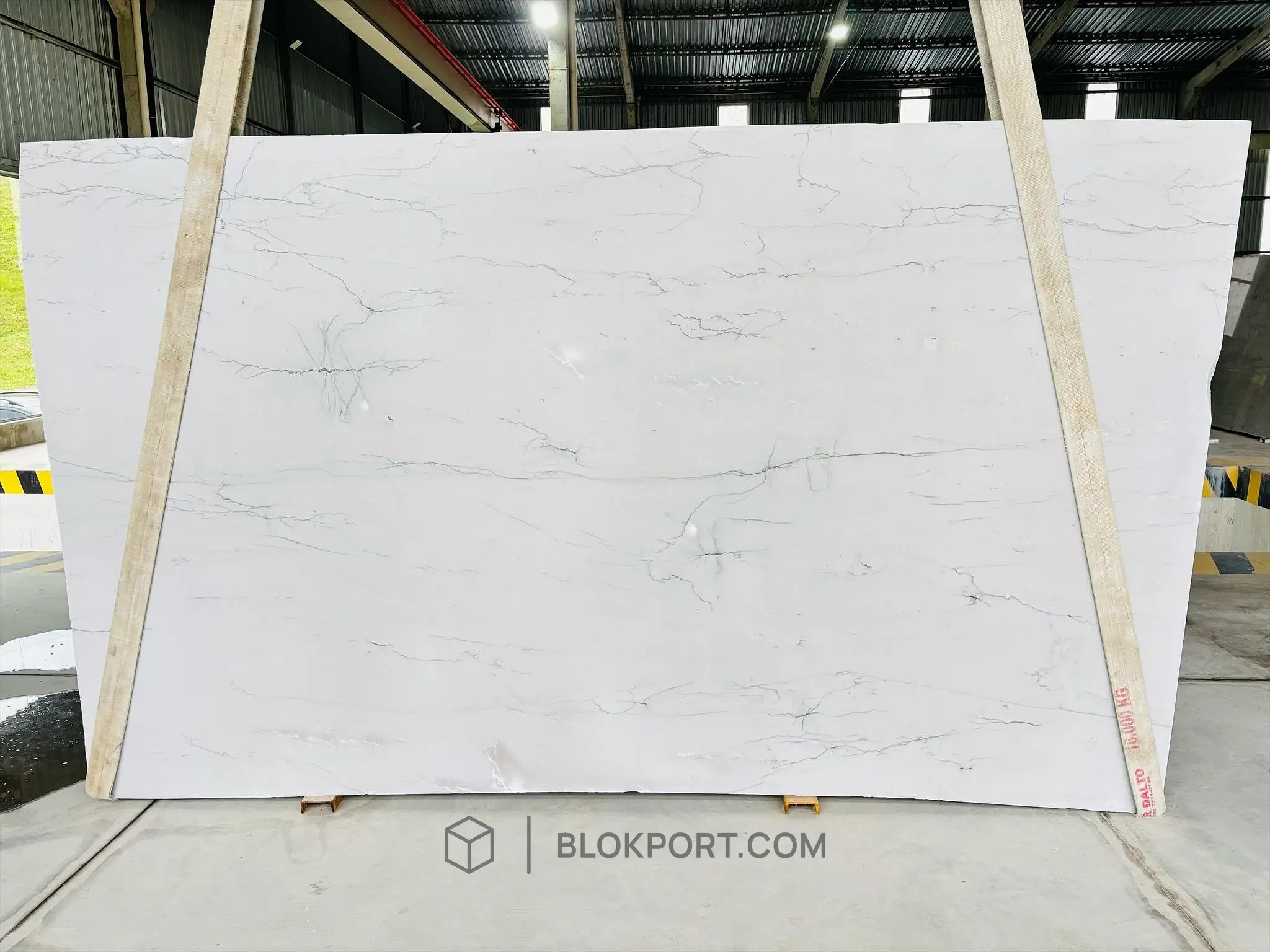 White Polonine Cilalı Kuvarsit, 1 numaralı fotoğraf, 2 adet