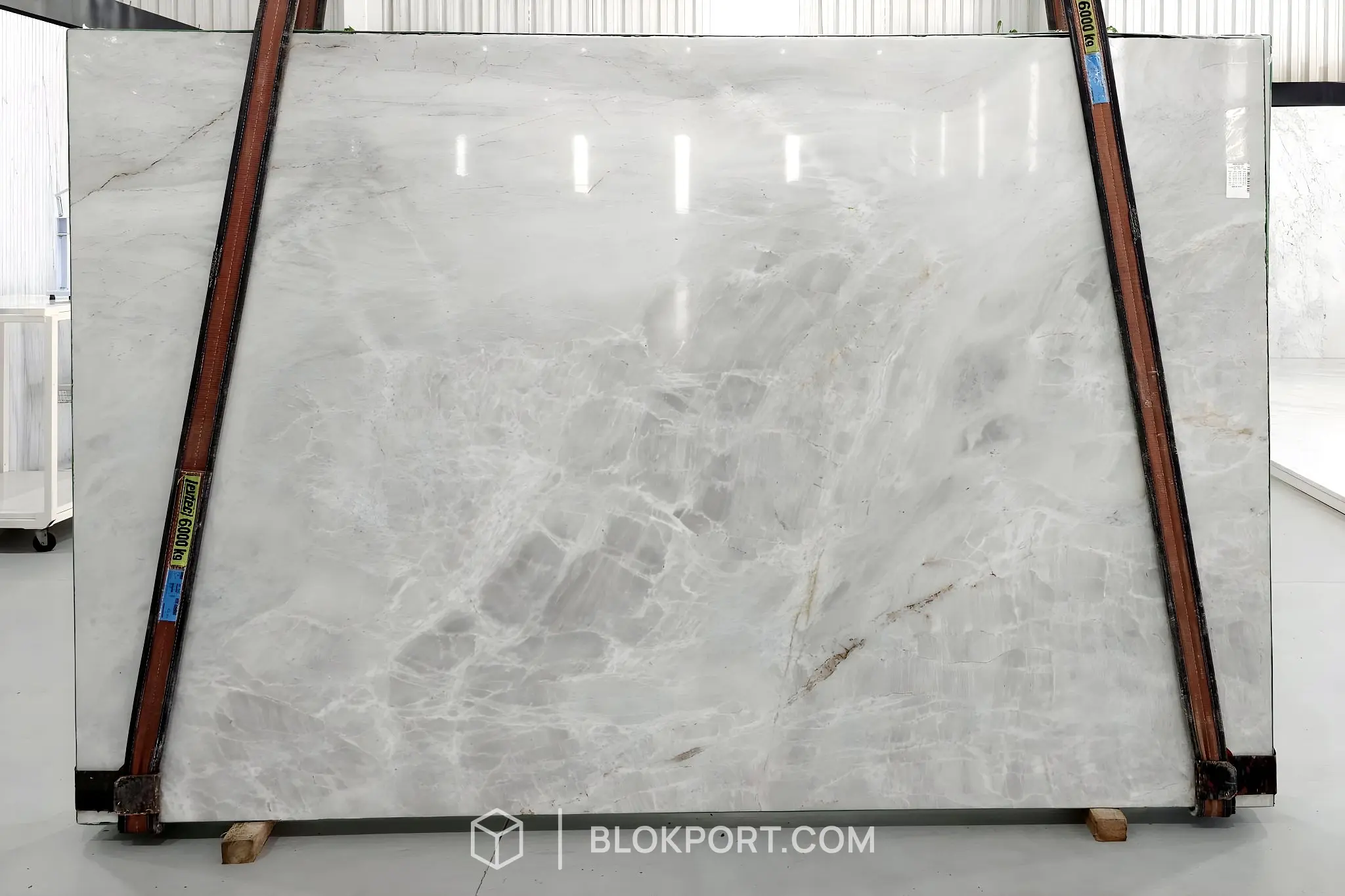 Biancatto Polished Dolomite