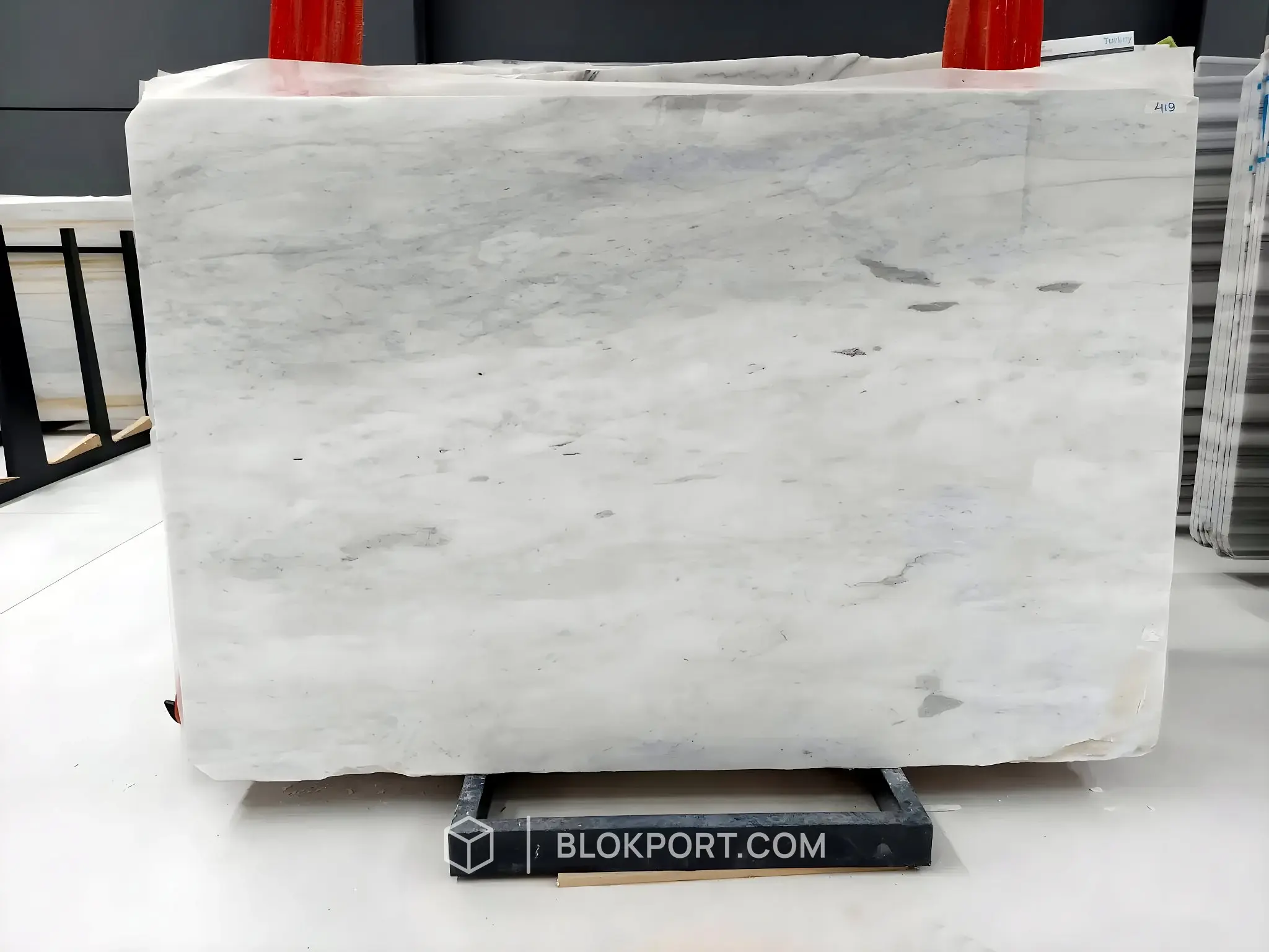 Imperial Carrara Lucidato Marmo, foto 1 di 1