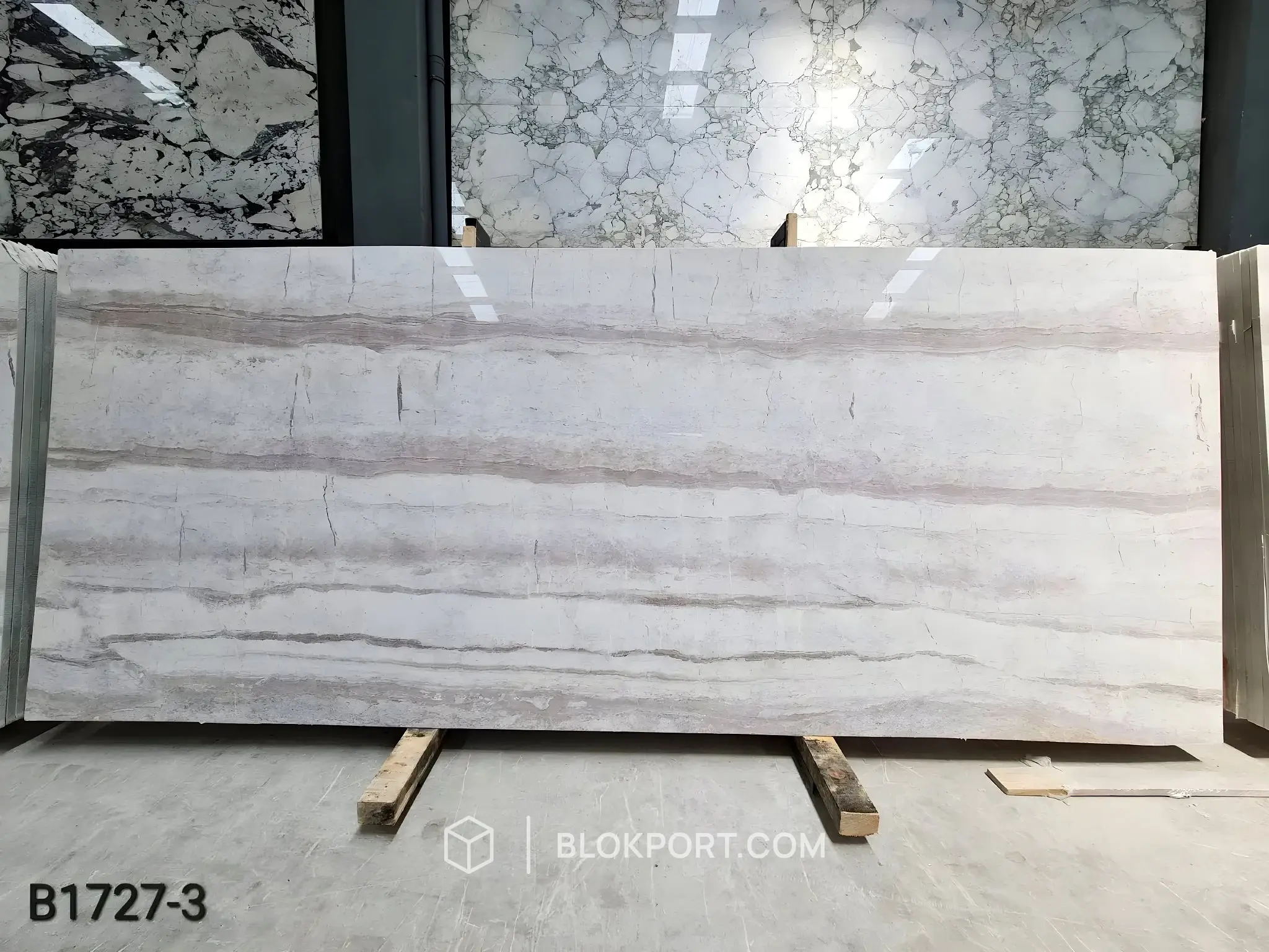 Palissandro Dolomite 抛光, 1 张图片，共 7 张