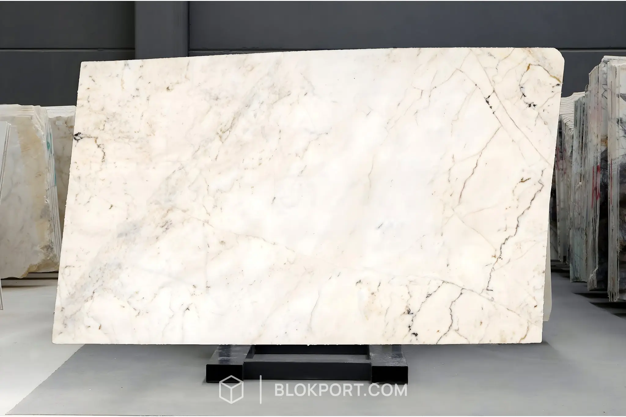 Afyon Sugar White Adouci Marbre