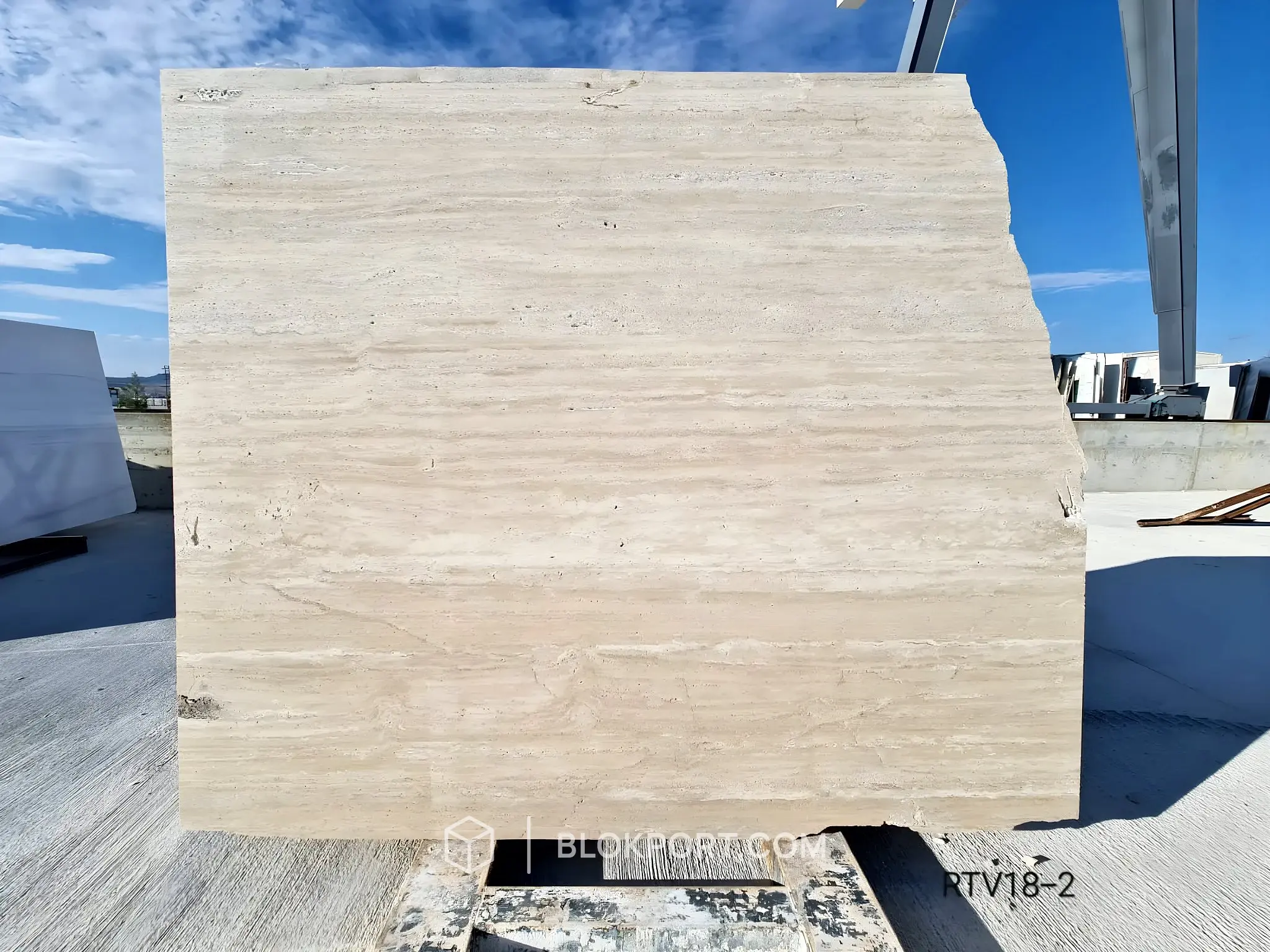 Riva Travertine 抛光, 1 张图片，共 5 张
