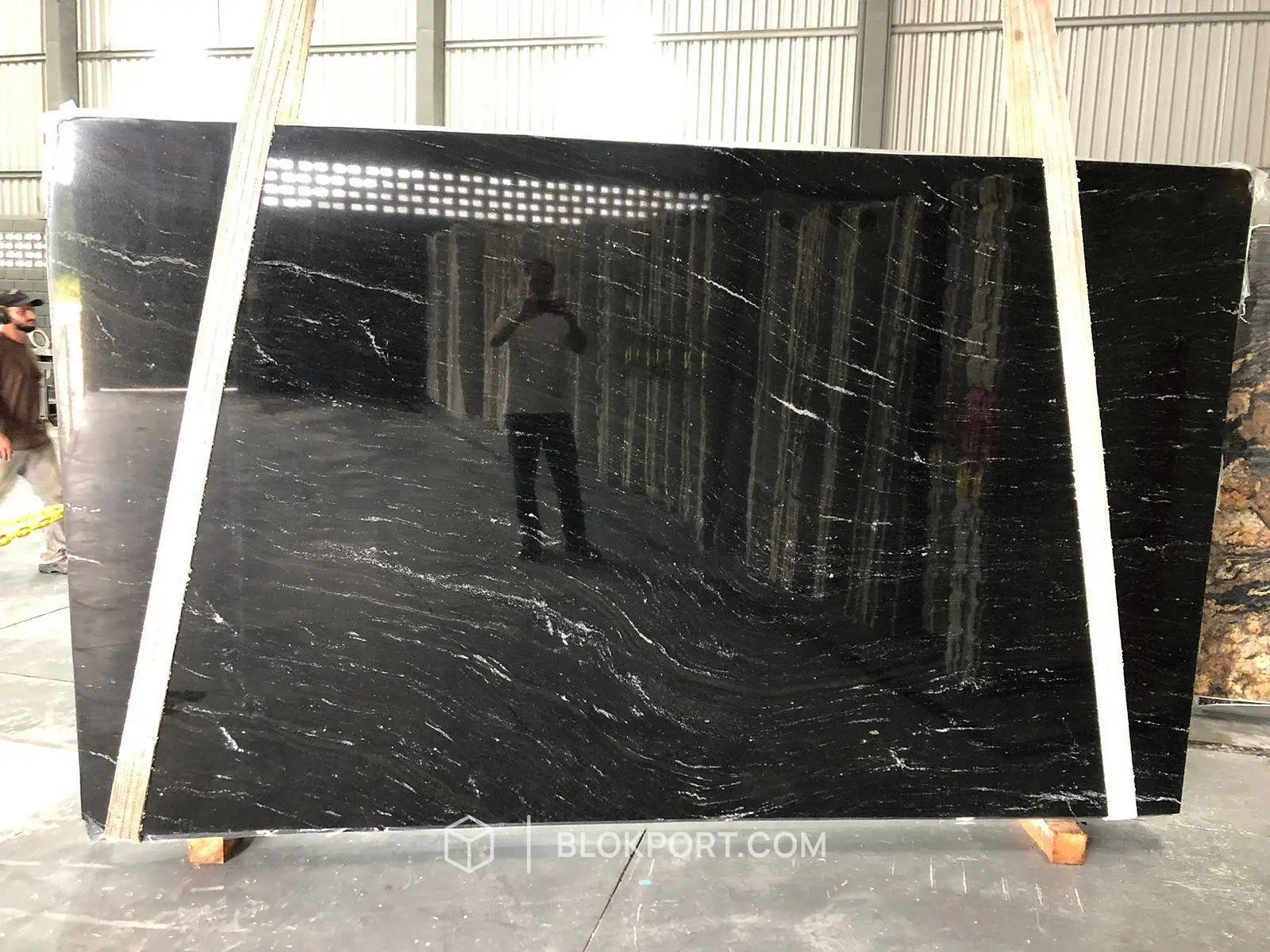 Porto Branco Cilalı Granit, 1 numaralı fotoğraf, 1 adet