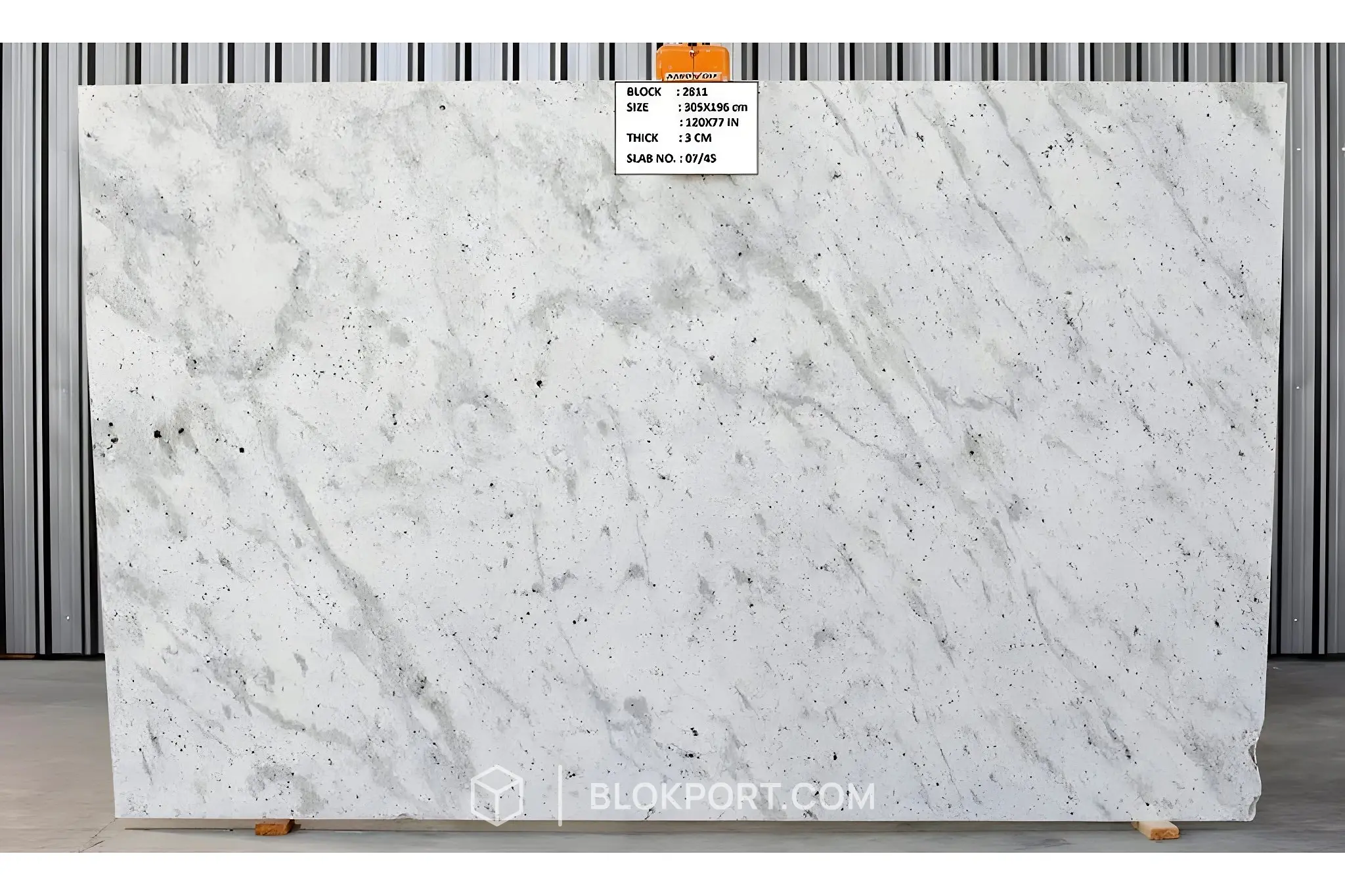 Andromeda Polished Granite