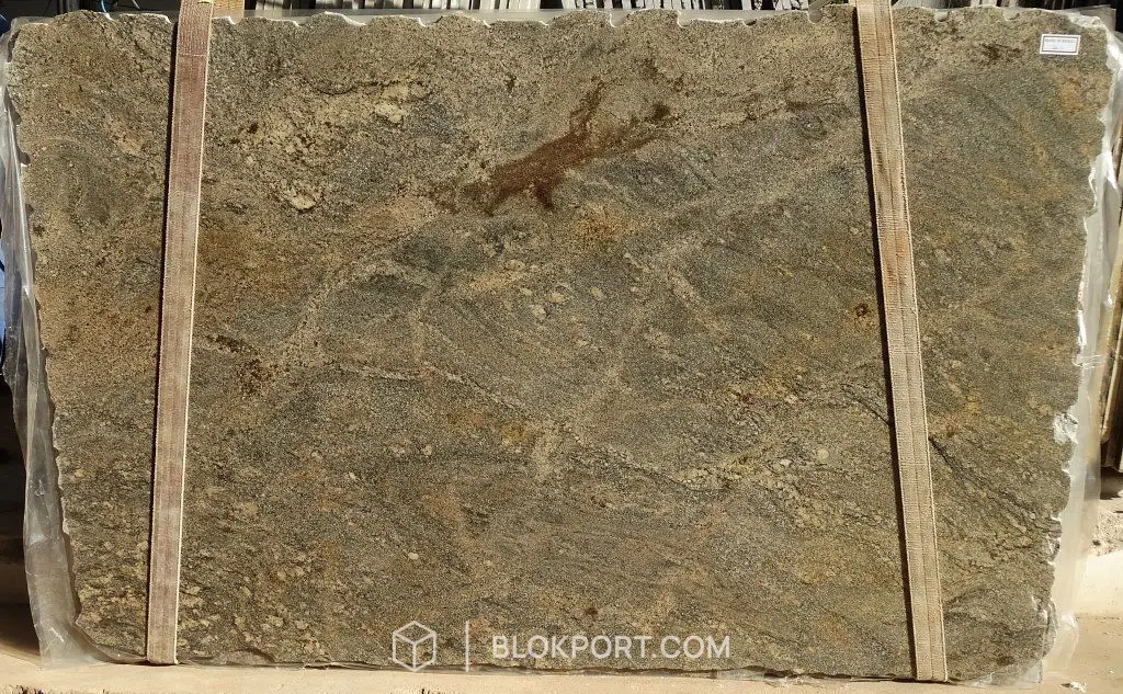 Typhoon Gold Poli Granit, photo 1 sur 1