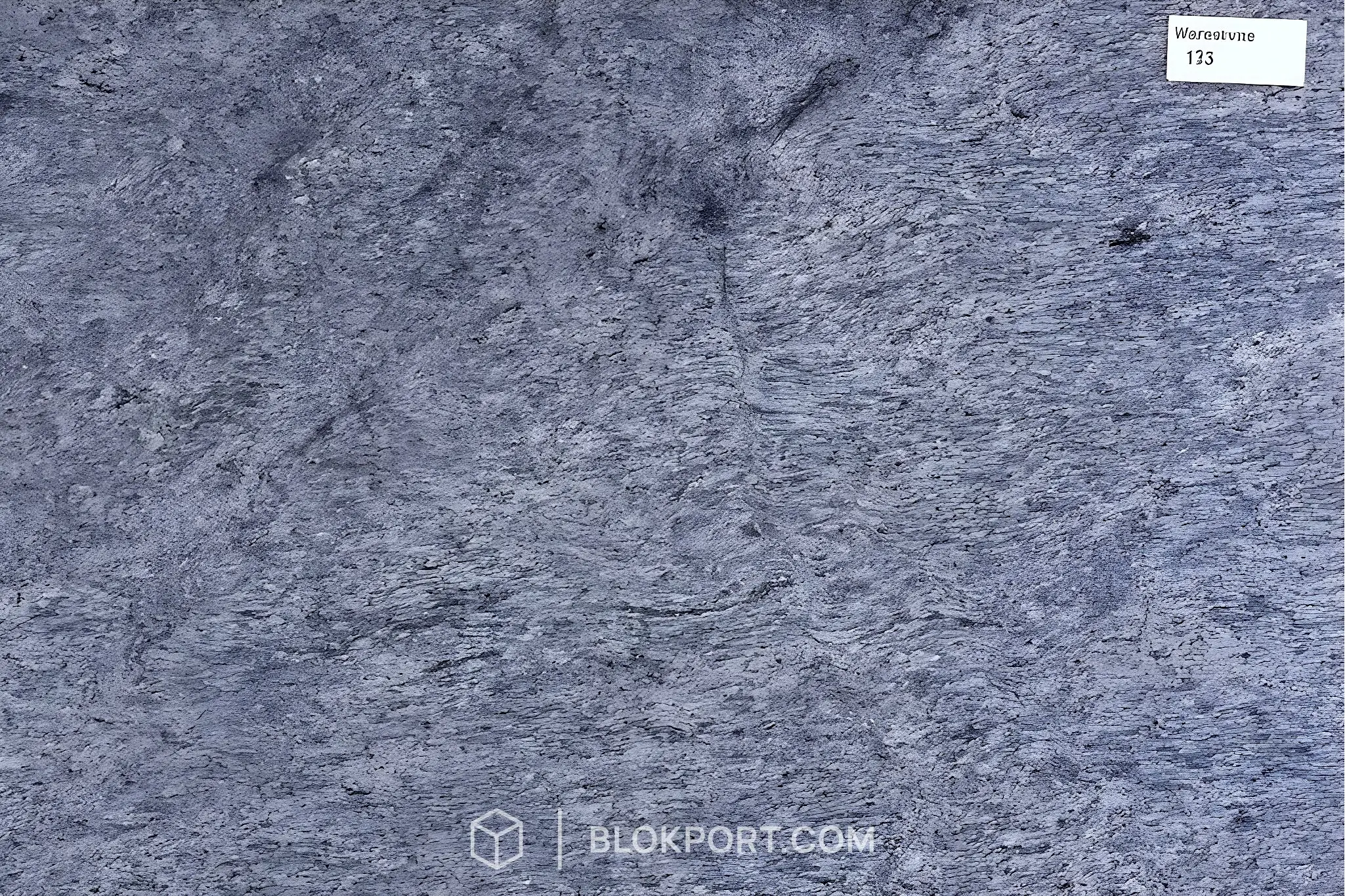 Aqua Blue Polished Granite