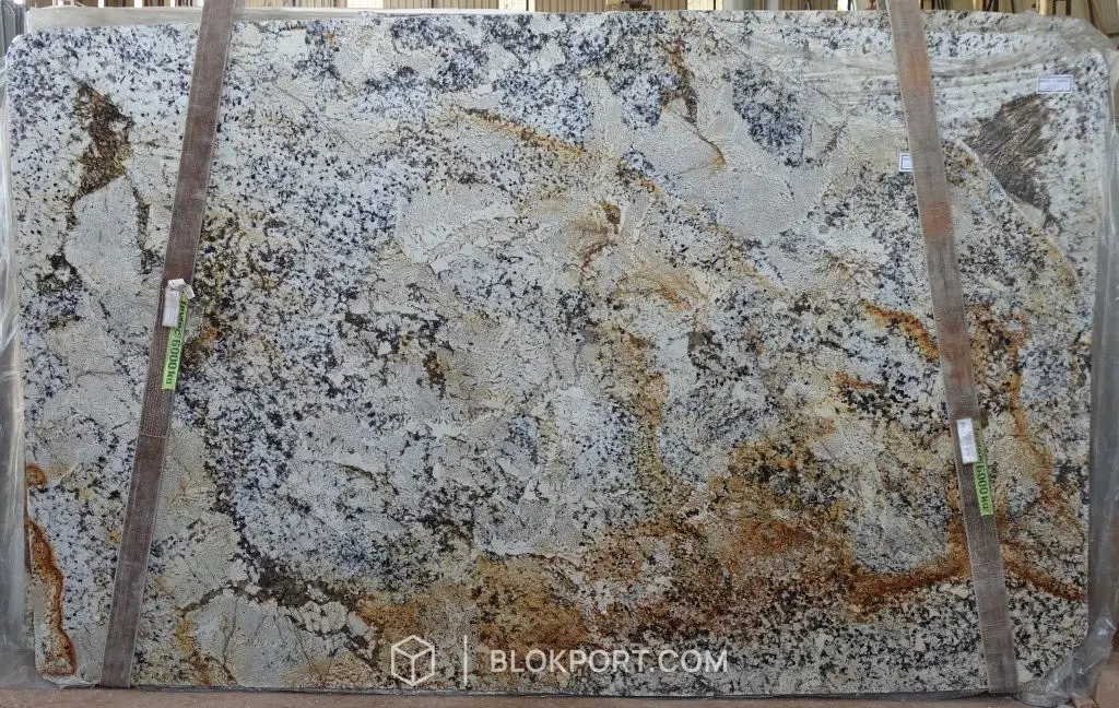 Original Treasure Poli Granit, photo 1 sur 1