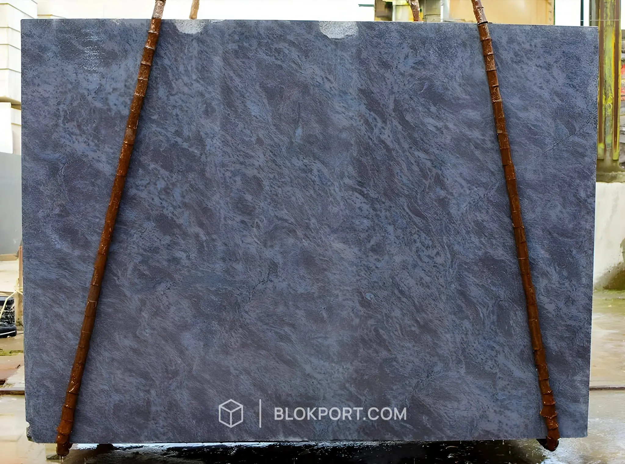 Vizag Blue Granito, foto 1 di 2