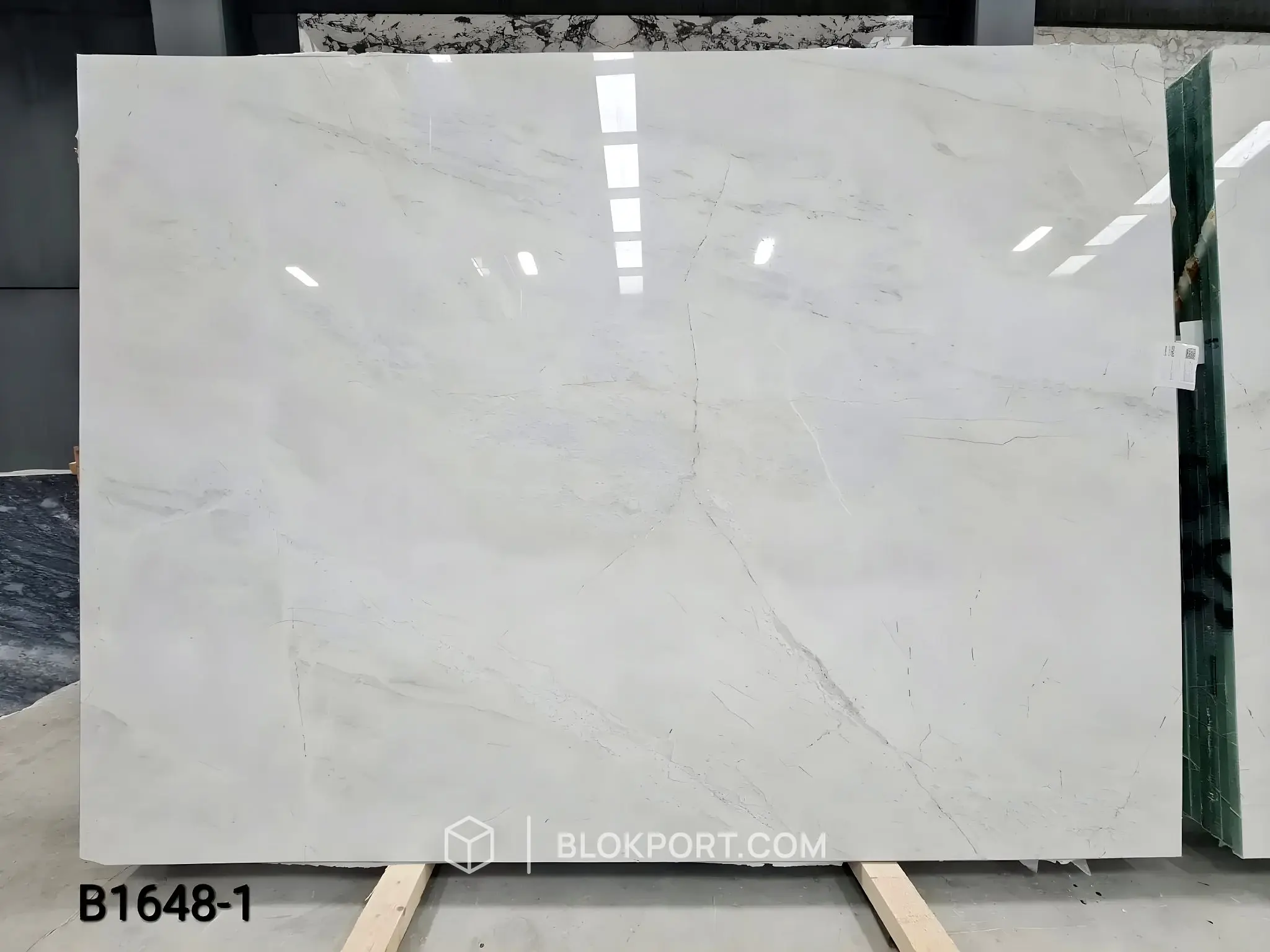 Iceberg Dolomite Lucidato, foto 1 di 7
