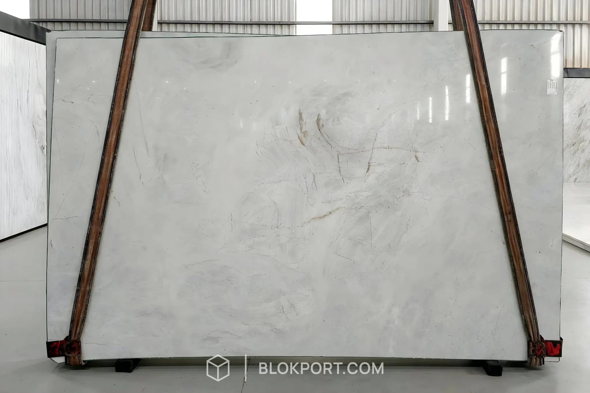 Biancatto Polished Dolomite
