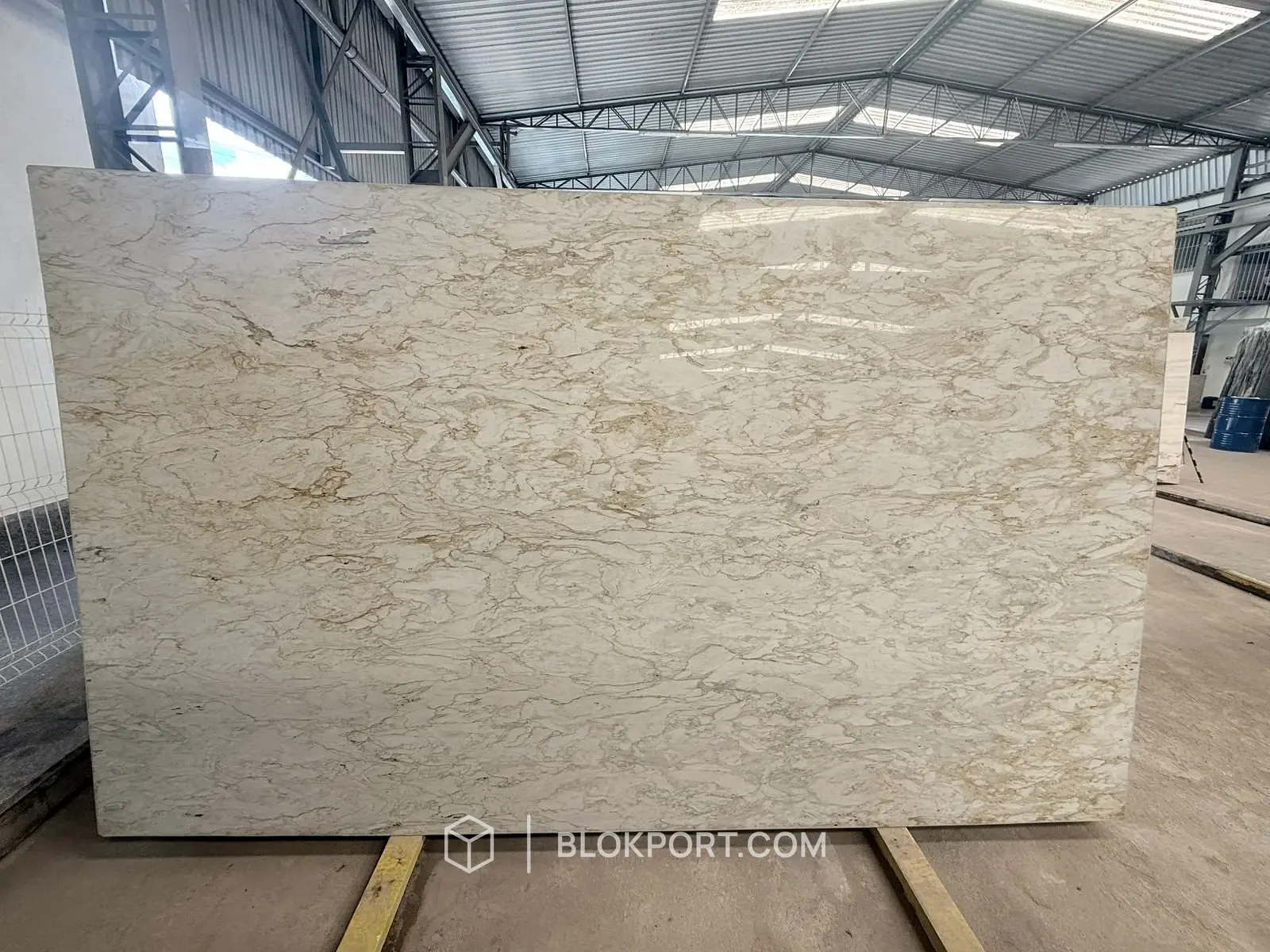 Calacatta Gold Lucidato Dolomia, foto 1 di 1