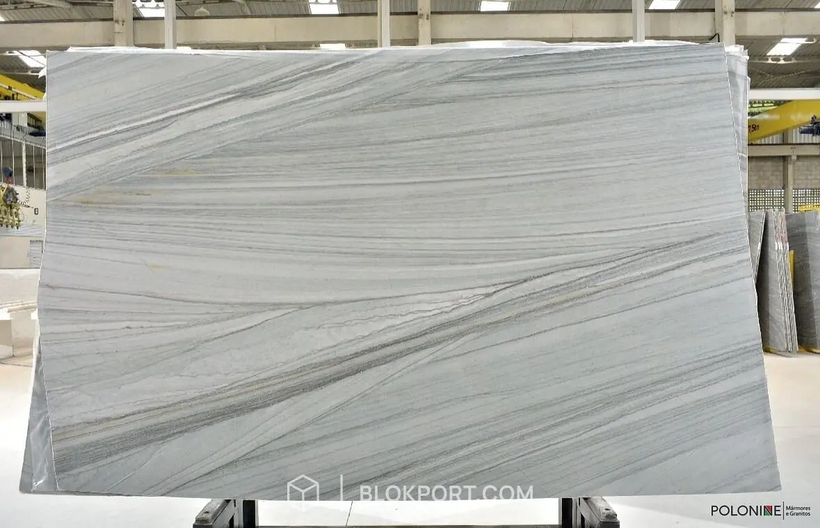 Horizon Grey Lucidato Quarzite, foto 1 di 1