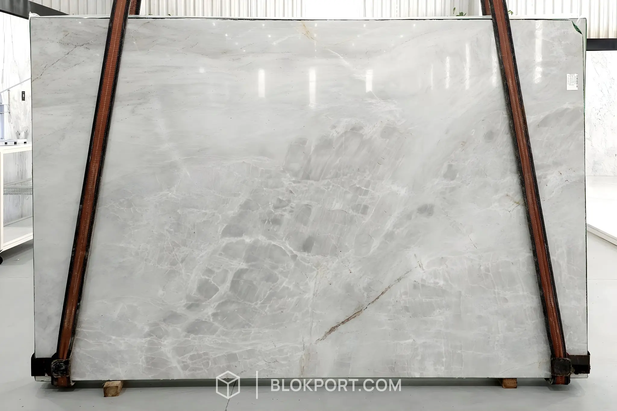 Biancatto Polished Dolomite