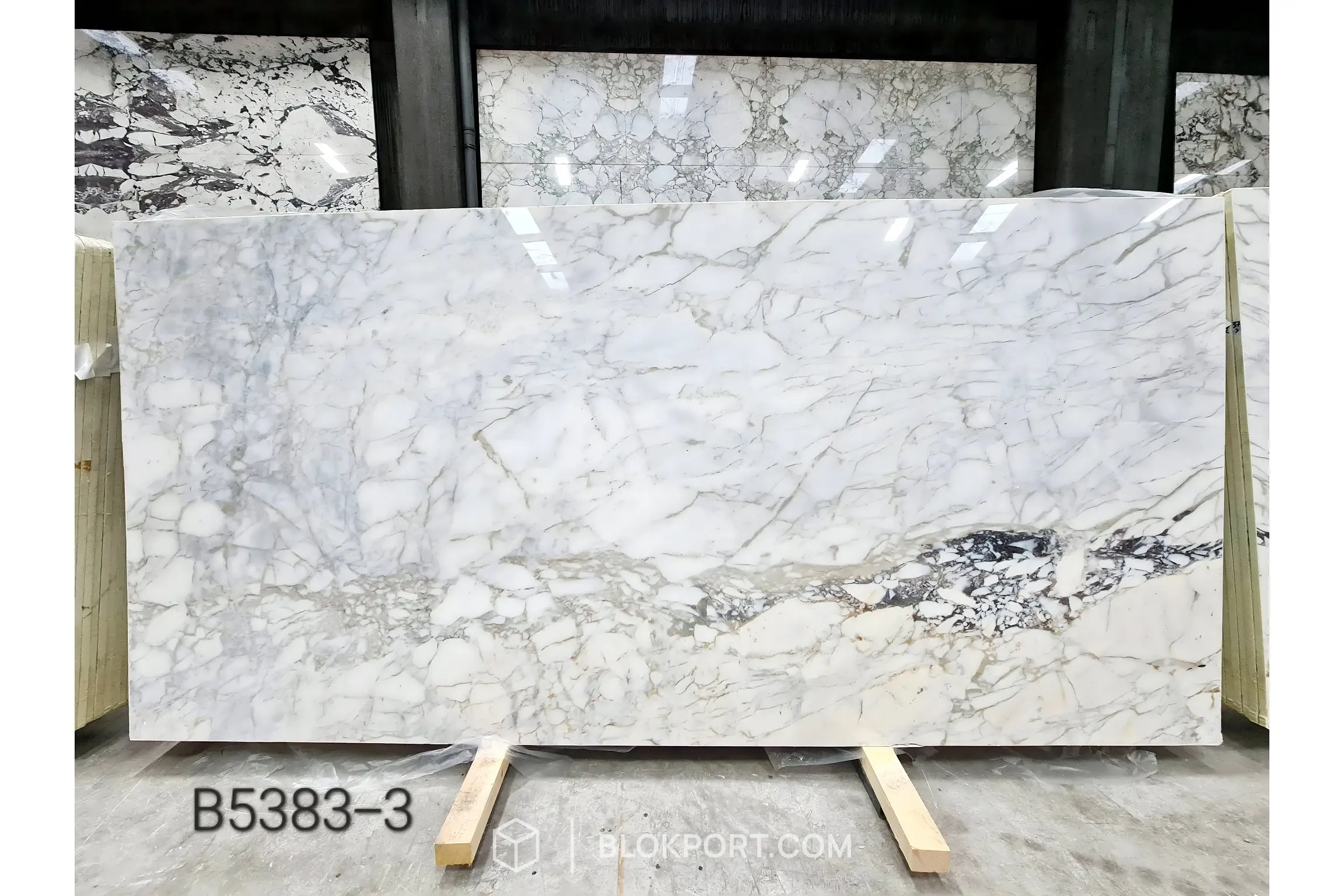 Afyon Gold Polished Marble