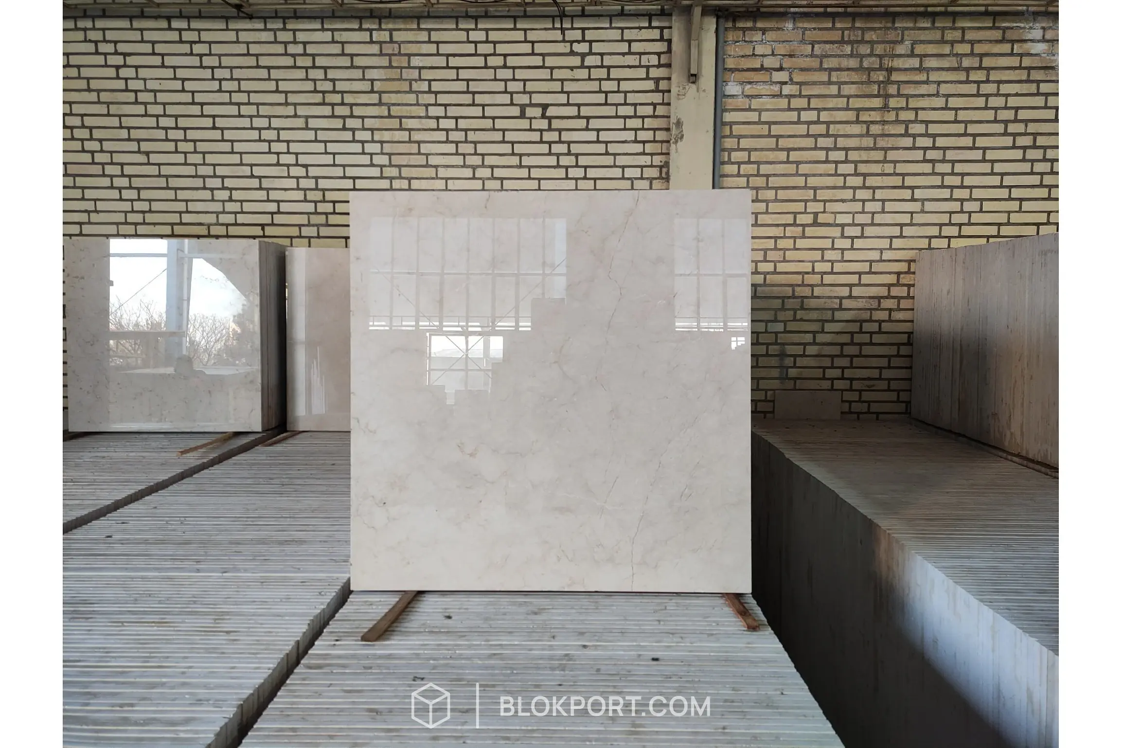 Shayan Polished Marble