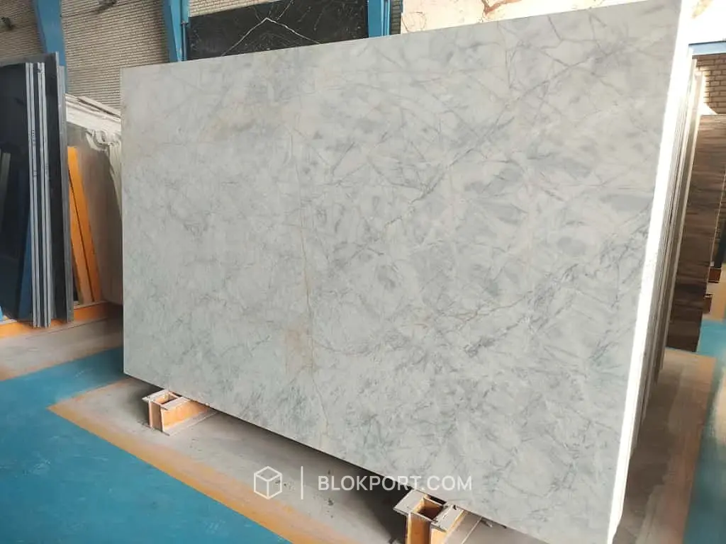 Parnonas White 抛光 大理石, 1 张图片，共 3 张