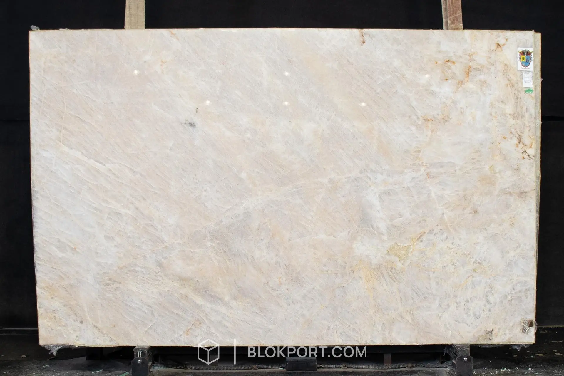 Crystal Quartzite Lucidato, foto 1 di 4
