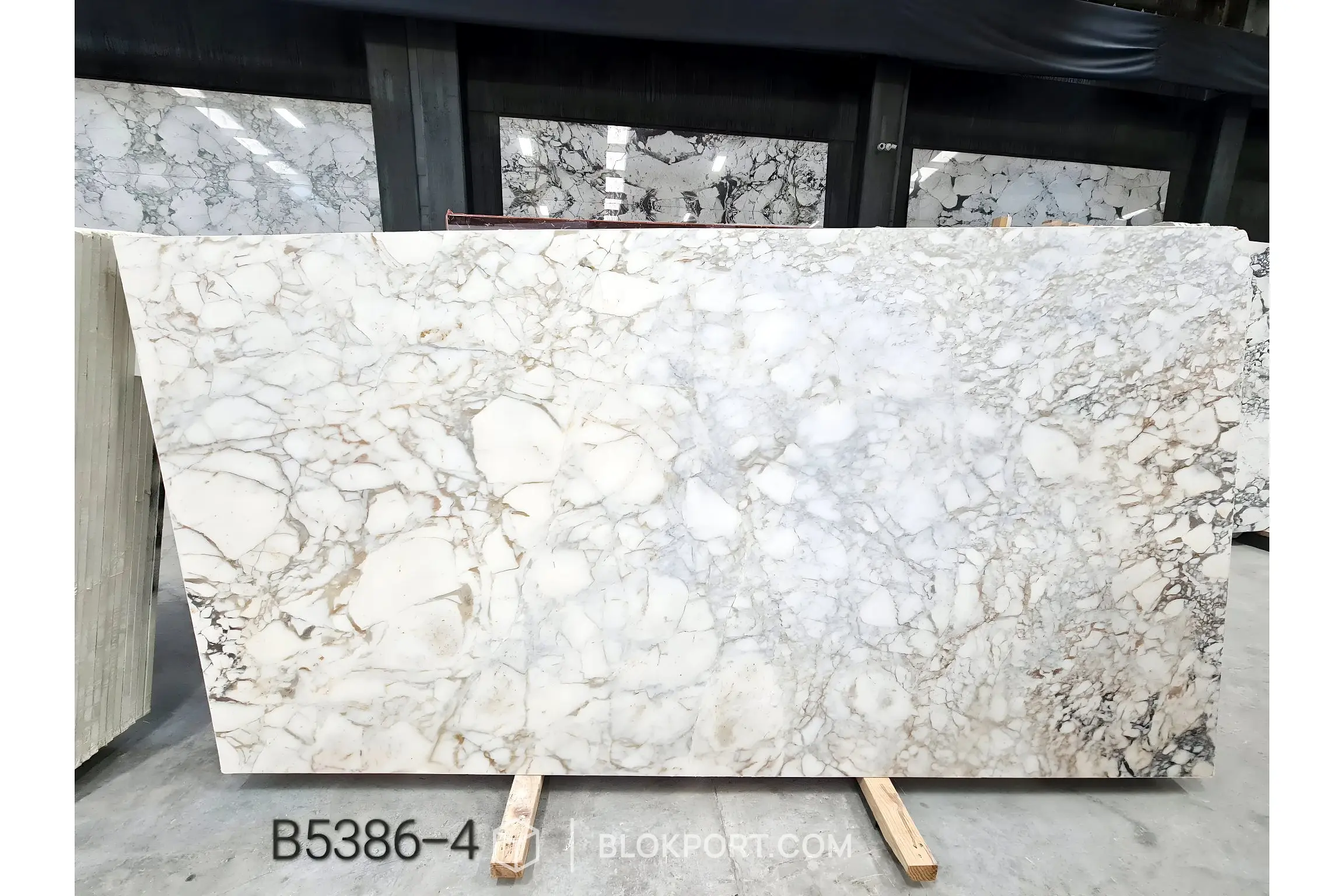 Afyon Gold Polished Marble