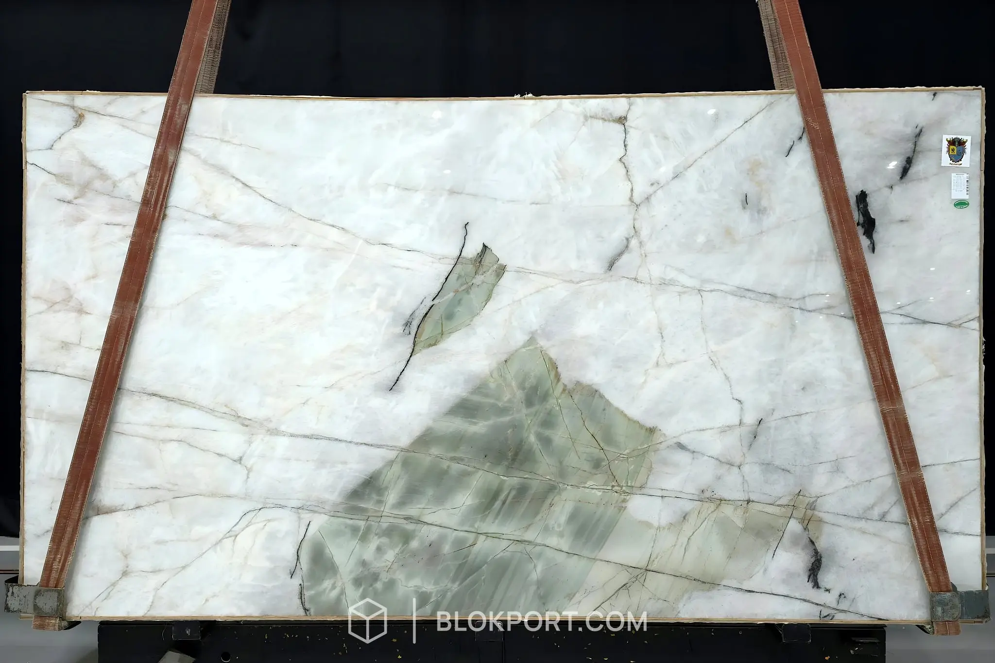 Iluminato Poli Cristal, photo 1 sur 2